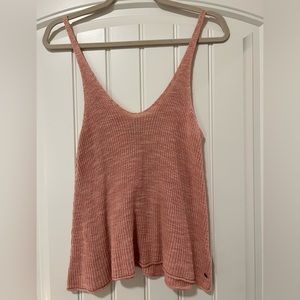 American Eagle knit tank